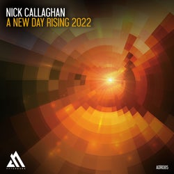 A New Day Rising 2022