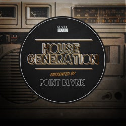 House Generation Chart
