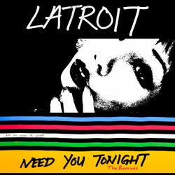 Need You Tonight (The Remixes)