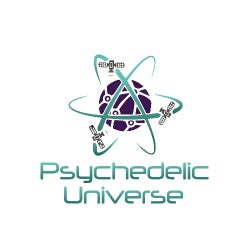 Psychedelic Universe 👽 Best Tracks Selection