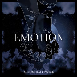 Emotion (feat. L'Ingenue)