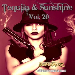 Tequila & Sunshine, Vol.20 (Compiled by Mario De Bellis)