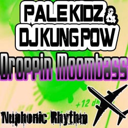 Droppin Moombass EP