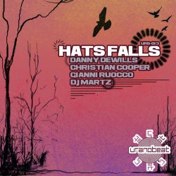 Hats Falls EP