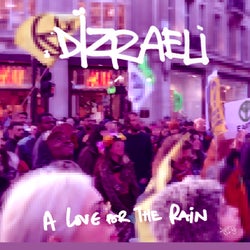 A Love For The Rain (feat. Daisy George, Ronan Perrett, Joseph Costi) & Joseph Costi (Versions)