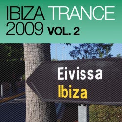 Ibiza Trance 2009 Volume 2