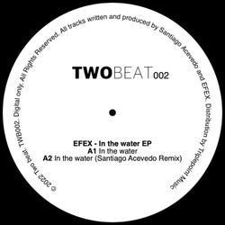 In The Water Ep