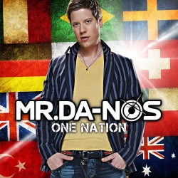 One Nation (Deluxe Version)