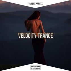 Velocity Trance Oct 2021