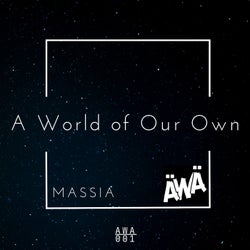 A worl of our own