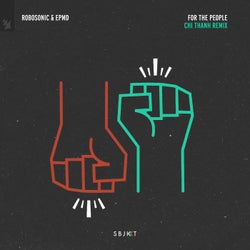 For The People - Chi Thanh Remix