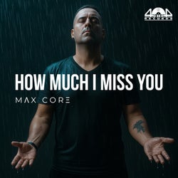 How Much I Miss You