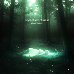 crystal emptiness (Versions)
