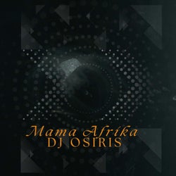 Mama Afrika