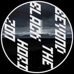 Beyond The Black Horizon