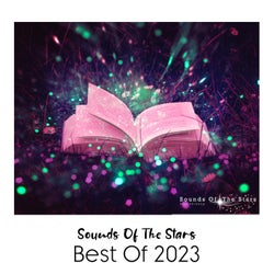 Sounds Of The Stars: Best Of 2033