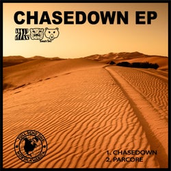 Chasedown EP