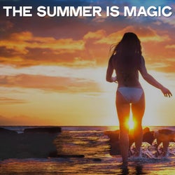The Summer Is Magic (House Music Selection Ibiza 2020)
