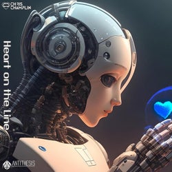 Heart On The Line (Extended Mix)