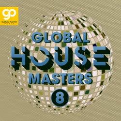 Global House Masters, Vol. 8