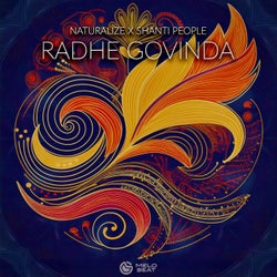 Radhe Govinda