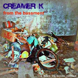 From the Bassment, Pt. 1 (Leon Koronis pres Creamer K)