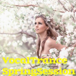 DPTF Vocal Trance Spring Session