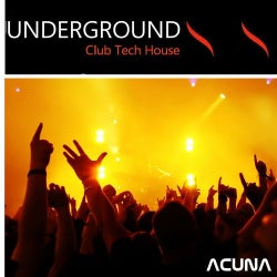 Underground Club Tech House