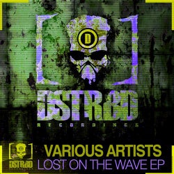 Lost On The Wave EP