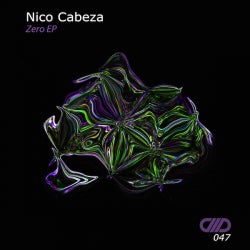 Nico Cabeza ZERO Chart