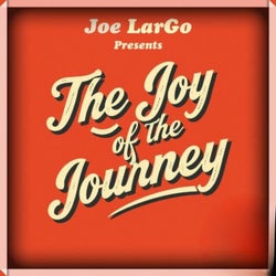 The Joy of the Journey