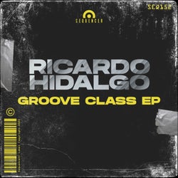 Groove Class EP