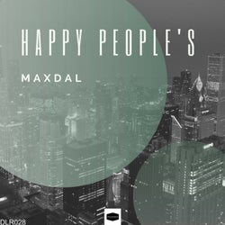 Happy People's