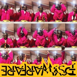 Dedicated to the Haitian Priest