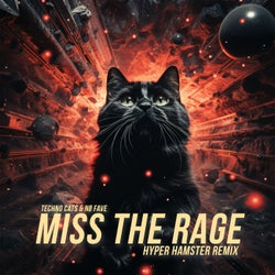 Miss The Rage (REMIX)