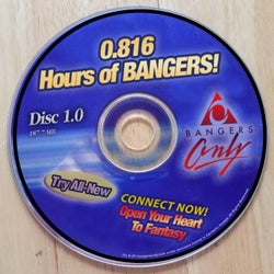 BangersOnly Disc 1.0