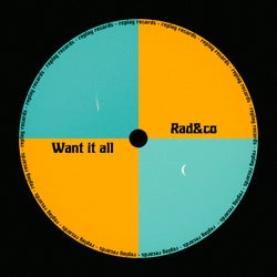 Want It All