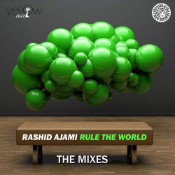 Rule The World (The Mixes)