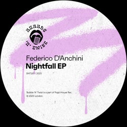 Nightfall EP