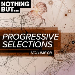 Nothing But... Progressive Selections, Vol. 08