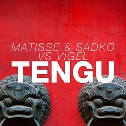 TENGU (Extended Mix)