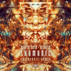 Shamanic (Skizologic Remix)