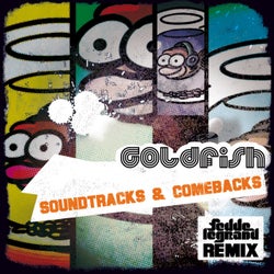 Soundtracks and Comebacks - Fedde le Grand Remix
