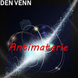 Antimaterie
