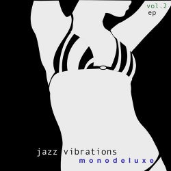 Jazz Vibrations Volume 2