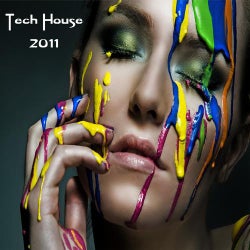Tech House 2011