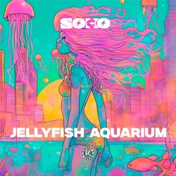 Jellyfish Aquarium