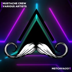 Mustache Crew Various Artists (Radio-Edit)