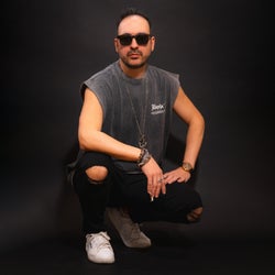 RELEASEMYHOUSE#31 'LUCKY IN THE PARK'