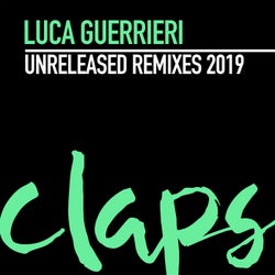 Unreleased Remixes 2019
